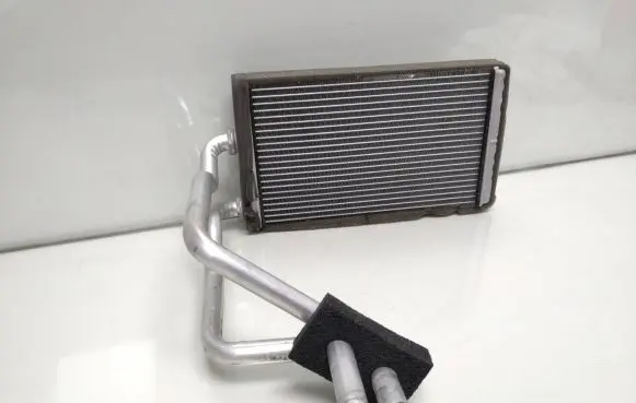 Mitsubishi ASX Heater blower radiator 62800 A22100830