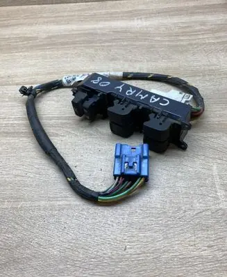 Toyota Camry Electric window control switch 515296 8215606010F00