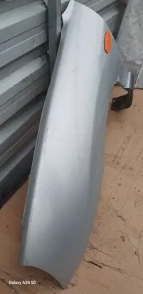 Hyundai Santa Fe Fender