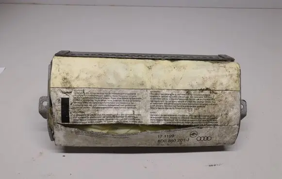 Audi A4 S4 B5 8D Passenger airbag 171199 8D0880201J