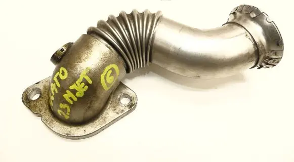 Fiat Ducato EGR valve line/pipe/hose 5802273618