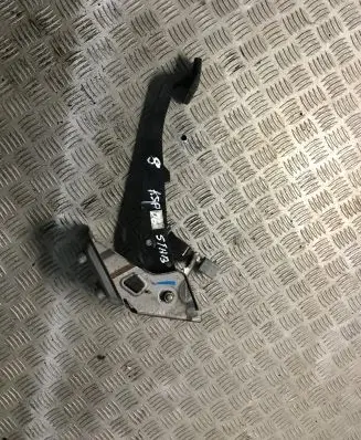 KIA Sportage Brake pedal