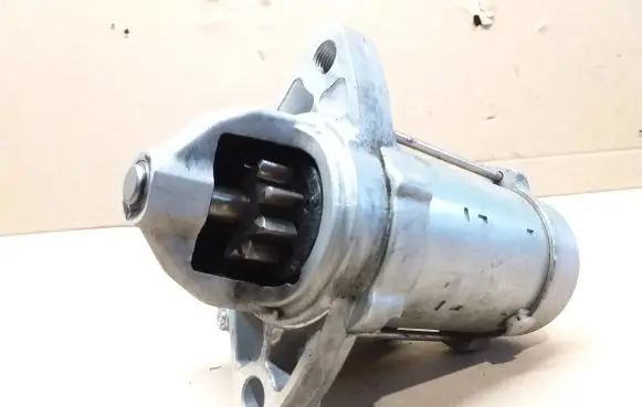 Toyota RAV 4 (XA40) Starter motor 2810026181 4280009482