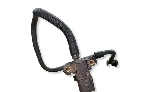BMW 3 G20 G21 Air pressure sensor 8657300
