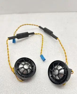 BMW 5 F10 F11 Front door high frequency speaker 9184794 8907001401 61928910