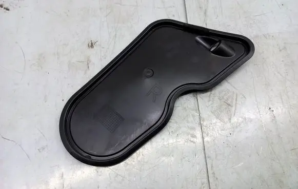 Volkswagen Jetta VI Other interior part 5C6839916B