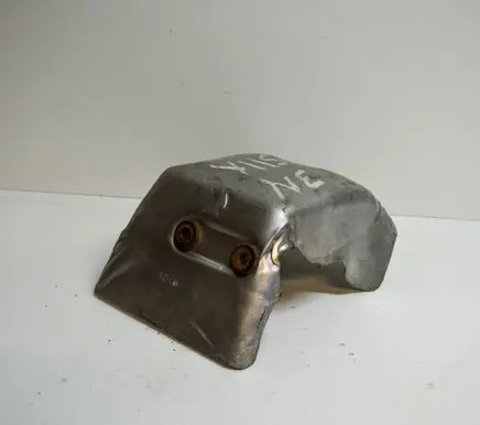 Chevrolet Camaro Heat shield in engine bay 12656868