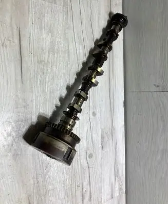 Camshaft