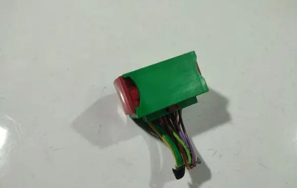 Peugeot 207 Sensor 