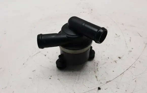 Audi A4 S4 B8 8K Electric auxiliary coolant/water pump 03L965561A 12402100402