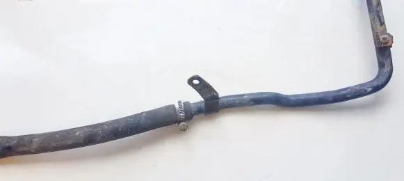 Audi A6 S6 C4 4A Engine coolant pipe/hose