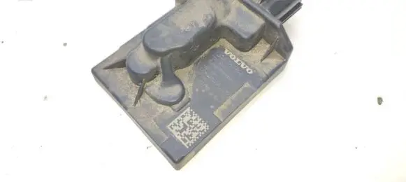 Volvo V60 Central body control module 31478784