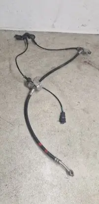 Hyundai Ioniq 5 Front ABS sensor wiring 58940GI000