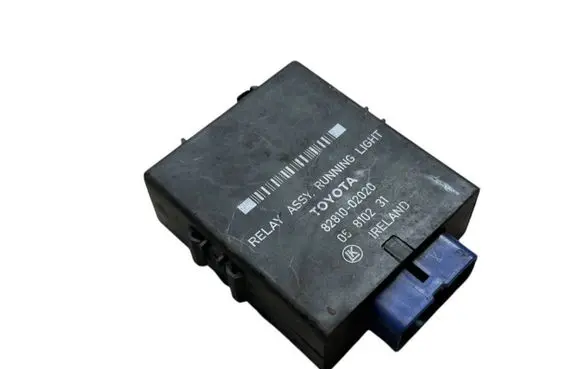 Toyota Corolla E120 E130 Other control units/modules 8281002020 05810231