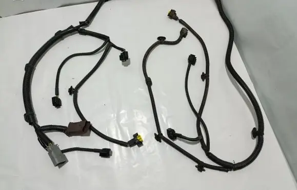 Parking sensor (PDC) wiring loom
