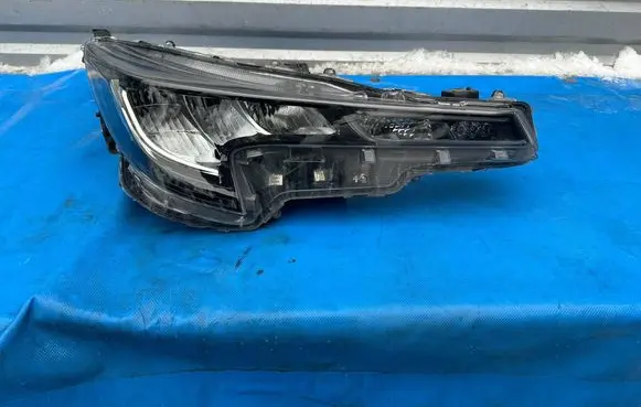 Toyota Corolla E210 E21 Headlight/headlamp 