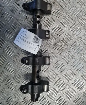 Camshaft
