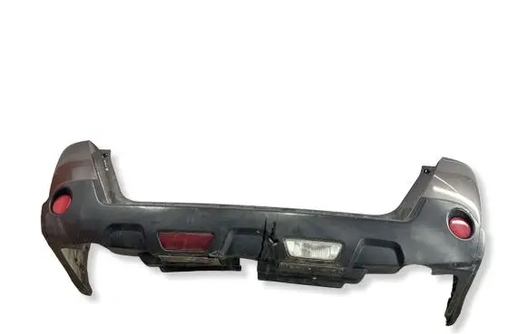 Nissan X-Trail T31 Rear bumper K55G