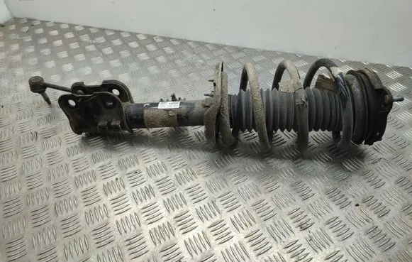 KIA Sorento Front shock absorber/damper 54651C5260