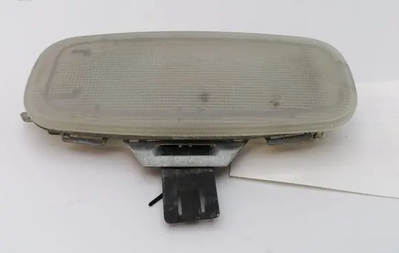 Mercedes-Benz CLK A208 C208 Rear seat light 2028200401