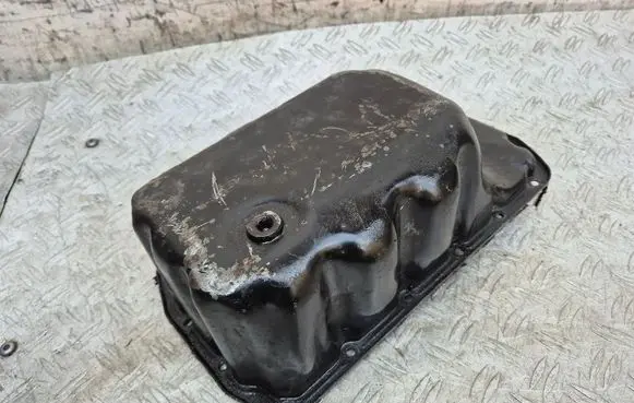 Mini One - Cooper Coupe R56 Oil sump 7550483 V755048380