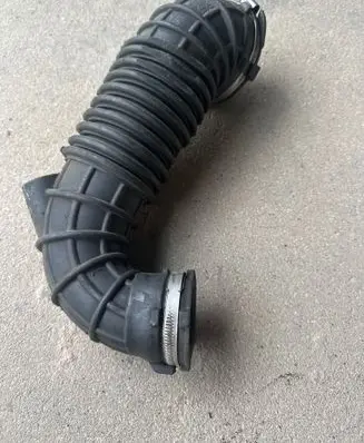 Audi A4 S4 B8 8K Air intake hose/pipe 03G129629