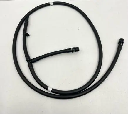 BMW 7 F01 F02 F03 F04 Headlight washer hose/pipe 6167178742