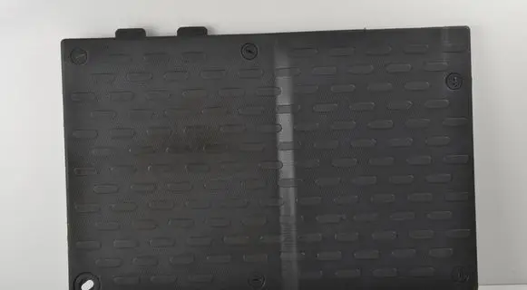 Peugeot Boxer Battery box tray cover/lid 1308522070