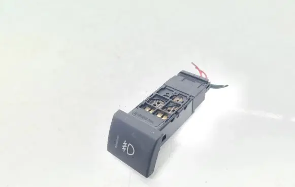 Land Rover Freelander Fog light switch YUG500220PUY