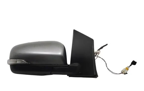Renault Kangoo I Horn signal