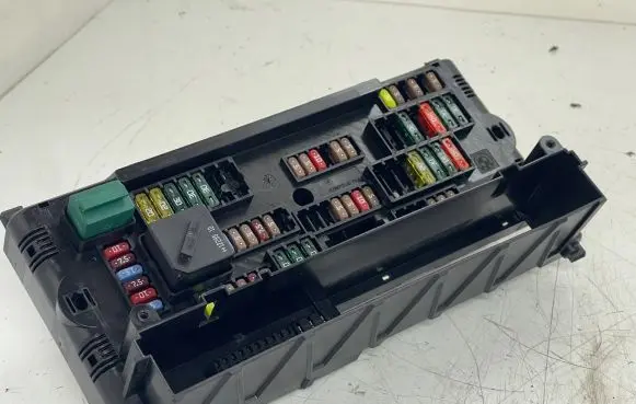 BMW X3 F25 Fuse module 9259467