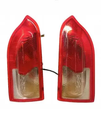 Opel Insignia A Rear/tail lights set 