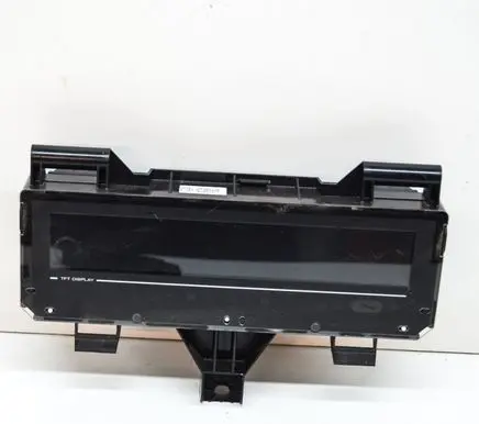 Renault Zoe Speedometer (instrument cluster) 248107176R