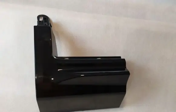 Volvo XC90 Rear bumper lower part trim
