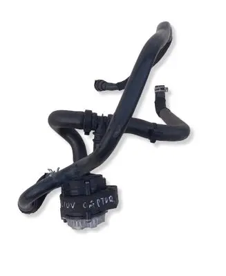 Renault Clio IV Water pump 144B03413R