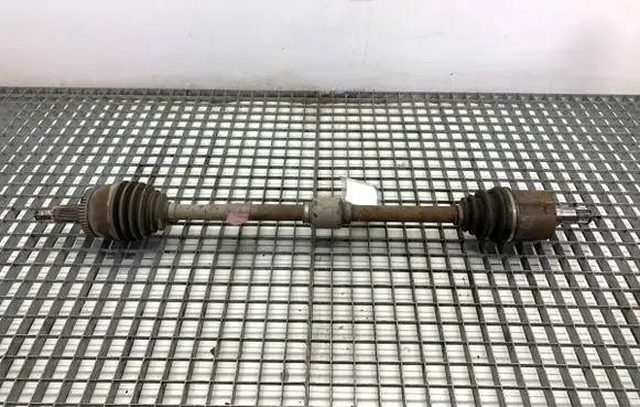 Hyundai Tucson JM Front driveshaft 495002E800