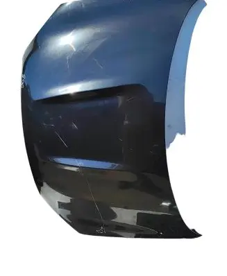 Nissan Qashqai+2 Engine bonnet/hood