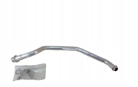 Opel Corsa D Heater radiator pipe/hose 93188769