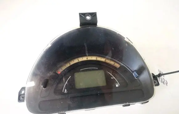 Citroen C3 Speedometer (instrument cluster) p9645994280b p9645994280