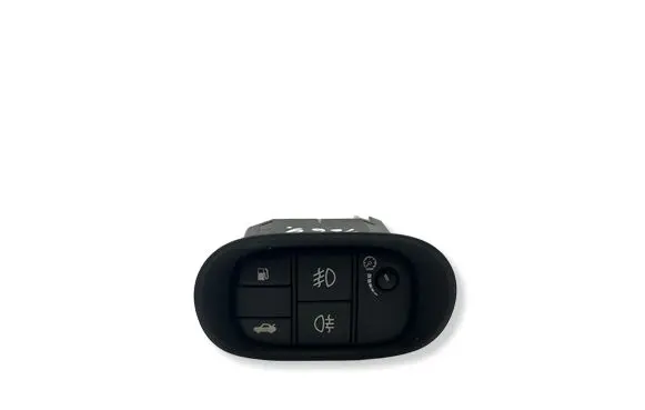 Jaguar XK - XKR Fog light switch 