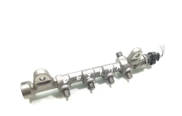 Opel Astra J Fuel main line pipe 55576177 0445214221