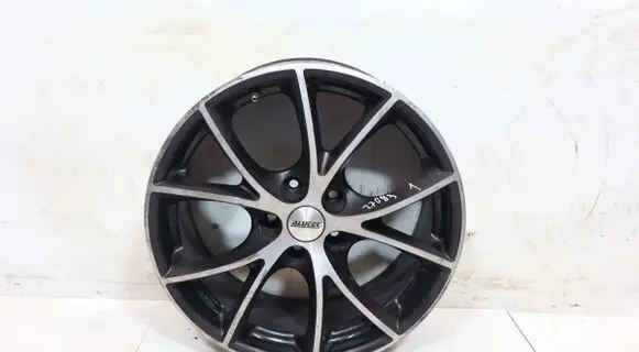 Mitsubishi Lancer X R18 alloy rim 