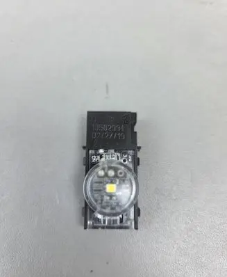 Chevrolet Camaro Front seat light 13502994 022719