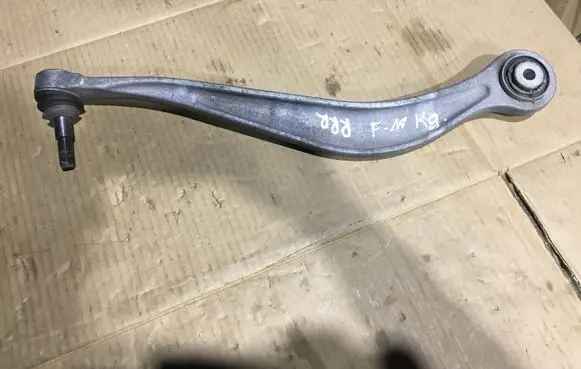 BMW 5 F10 F11 Rear control arm 6082T6 6775902