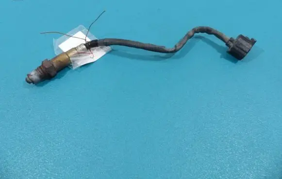 Mercedes-Benz E W212 Lambda probe sensor IMPRK806836