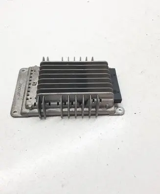 Audi TT Mk1 Sound amplifier 8N8035223A