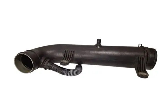 Volkswagen Golf Plus Intercooler hose/pipe 1K0129654AQ 446248602 1K0129656AR