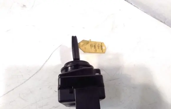 Volkswagen Touareg I Ignition lock 3D0905885C 33300101
