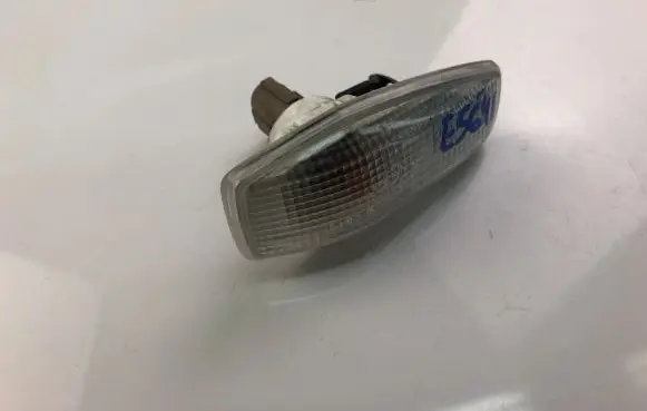 Front indicator light