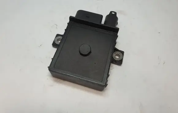 BMW 3 E90 E91 Glow plug pre-heat relay 7801201 12217801201 7788327